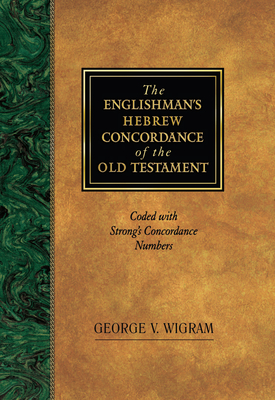 Englishman's Hebrew Concordance