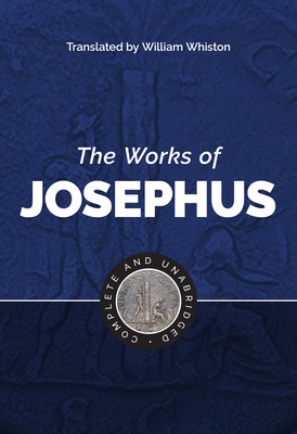 The Works of Josephus