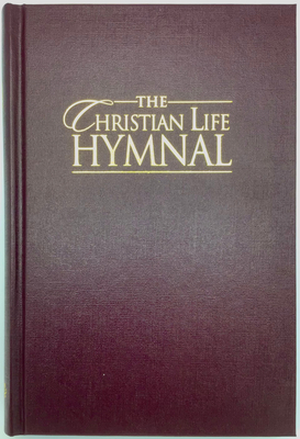 Christian Life Hymnal, Burgundy