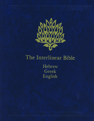 Interlinear Bible, 1-Volume Edition