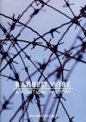 Barbed Wire