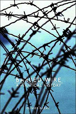 Barbed Wire