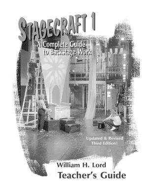 Stagecraft 1 Teacher's Guide