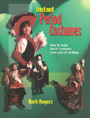 Instant Period Costumes