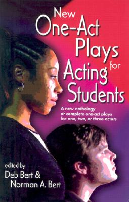 New One-Act Plays for Acting Students