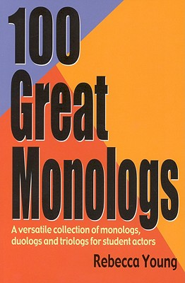 100 Great Monologs