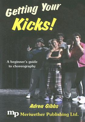 Getting Your Kicks! DVD