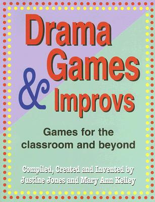 Drama Games & Improvs