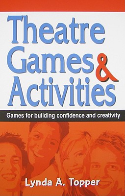 Theatre Games & Activities