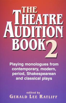 Theatre Audition Book II