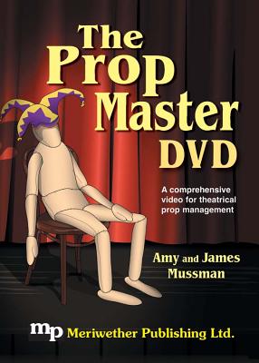 Prop Master DVD