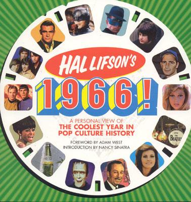 Hal Lifson's 1966!