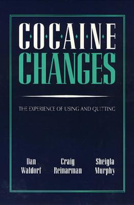 Cocaine Changes