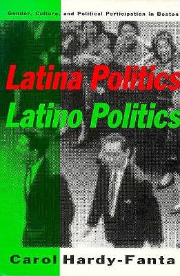 Latina Politics, Latino Politics