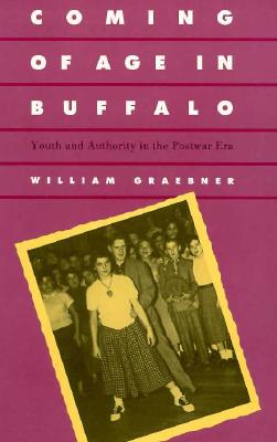 Coming Of Age In Buffalo