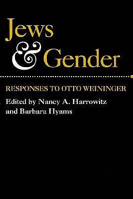 Jews and Gender