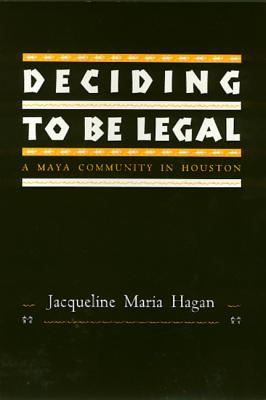 Deciding To Be Legal