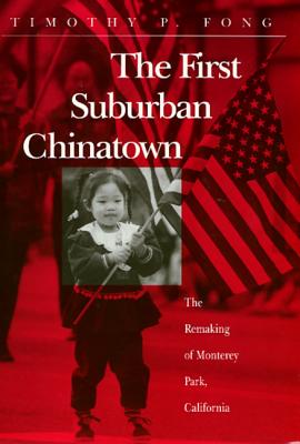 The First Suburban Chinatown