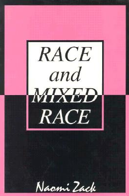 Race and Mixed Race