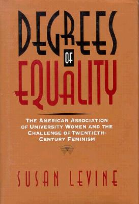 Degrees of Equality