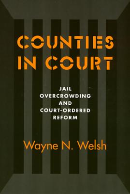 Counties In Court