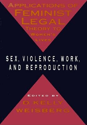 Applications Of Feminist Legal Theory