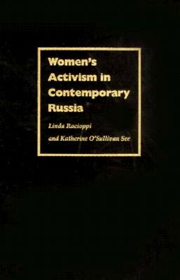 Women's Activism in Contemporary Russia