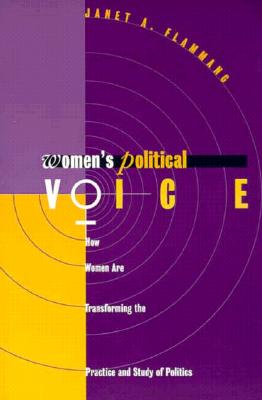 Women's Political Voice