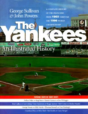 The Yankees: An Illustrated History