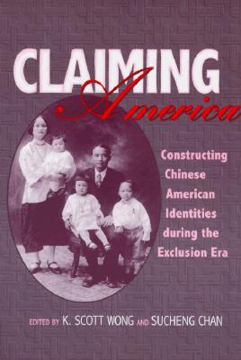 Claiming America