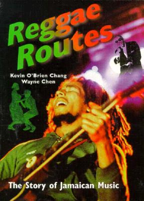 Reggae Routes