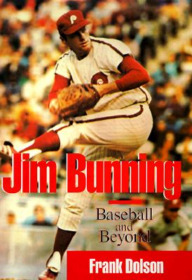 Jim Bunning