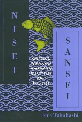 Nisei Sansei