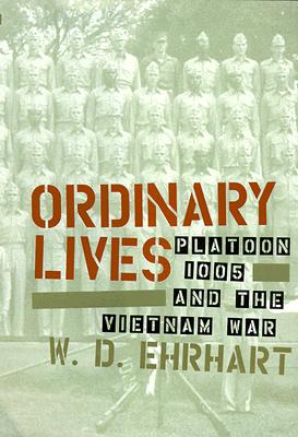 Ordinary Lives