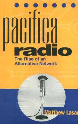 Pacifica Radio 2E