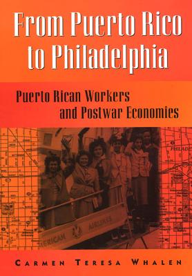 From Puerto Rico To Philadelphia