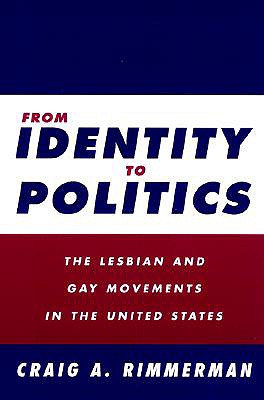 From Identity To Politics