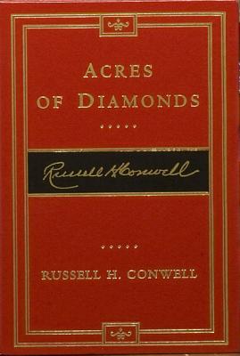 Acres Of Diamonds