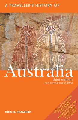 Traveller's History of Australia