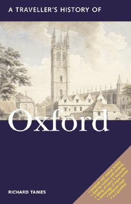 A Traveller's History of Oxford