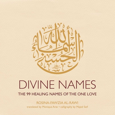 Divine Names