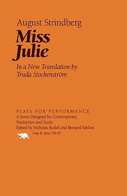 Miss Julie