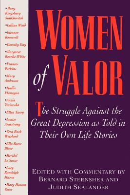 Women of Valor