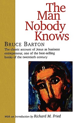 The Man Nobody Knows