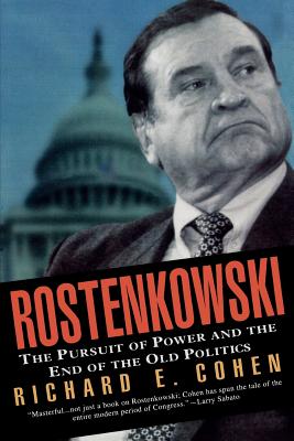 Rostenkowski