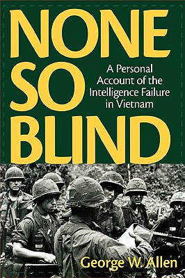 None So Blind