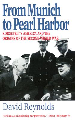 From Munich to Pearl Harbor