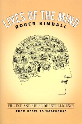 Lives of the Mind