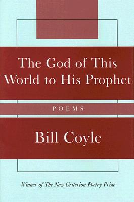 God of This World to His Prophet
