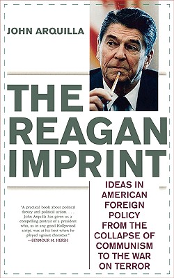 Reagan Imprint